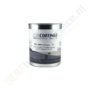 2 Komponenten PU Polyurethaan Coating