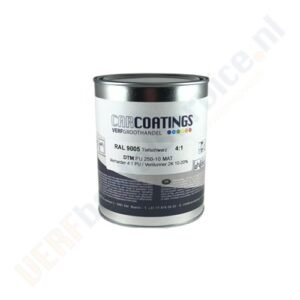 2 Komponenten DTM Direct To Metal PU Coating
