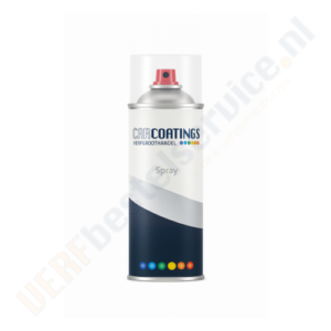 Carcoatings Quick Coat spuitbus 400ml