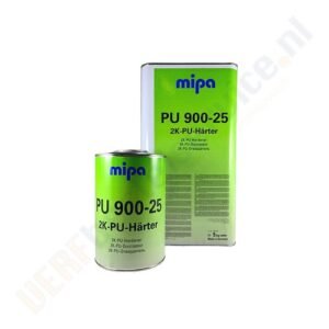 Mipa 2K Verharder PU 900-25