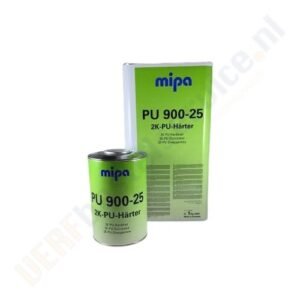 Mipa 2K Verharder PU 900-25