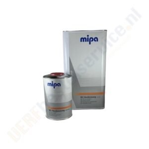 Mipa BC Verdunner Basecoat