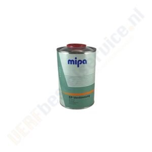 Mipa Epoxy Verdunner 1 liter