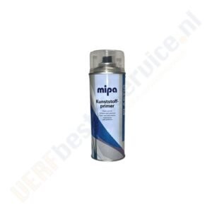 Mipa kunststofprimer spuitbus 400ml