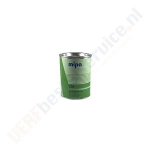 Mipa MS Blanke lak CM 0,5 liter