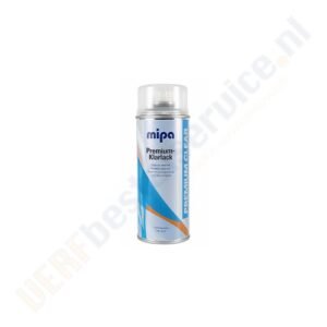 Mipa Premium blanke lak spuitbus