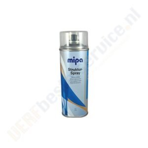 Mipa struktuurspray fijn 400ml