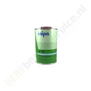 Mipa V10 verdunner snel 1 liter