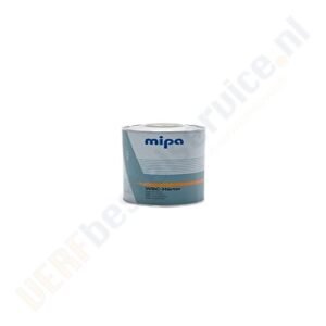 Mipa WBC verharder 0,5 liter