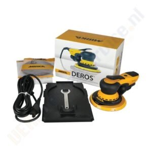Mirka DEROS 650CV 150mm