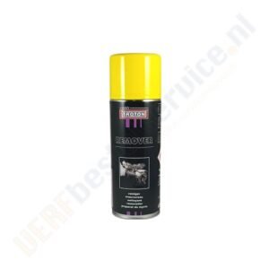 Afbijtmiddel spuitbus 400ml