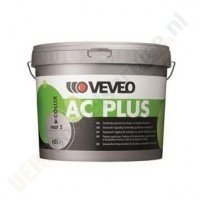 Veveo Collix AC plus muurverf Verfbestelservice