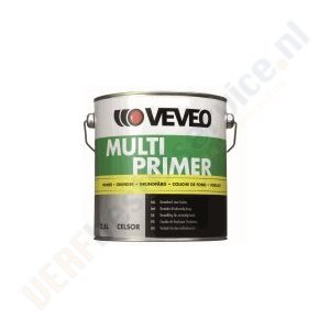 Veveo Multiprimer Verfbestelservice