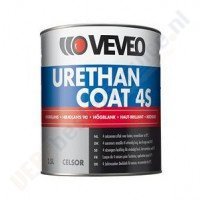 Veveo UrethanCoat 4S HG Verfbestelservice