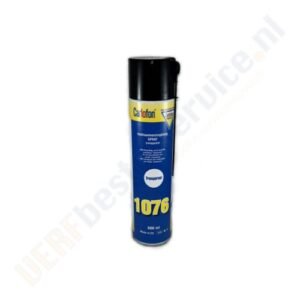 Carlofon 1076 Tectyl Transparant Spuitbus 600ml