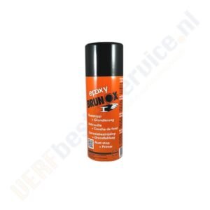 Brunox roestomvormer 400ml spuitbus