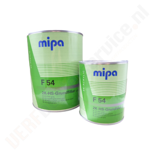 Mipa Grundfiller HS F54 4 Liter Verfbestelservice