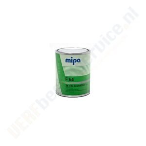 Mipa F54 1L Grijs