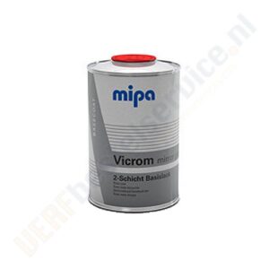 Mipa bc vicrom mirror glaze 1l