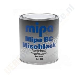 Mipa BC A018 3L