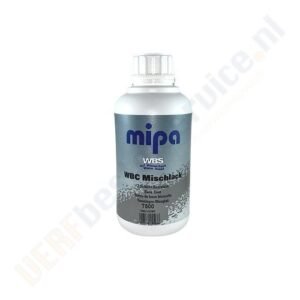 Mipa WBC Mengkleur T500