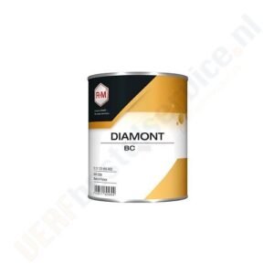 RM Diamont BC105 mengkleur 1 liter