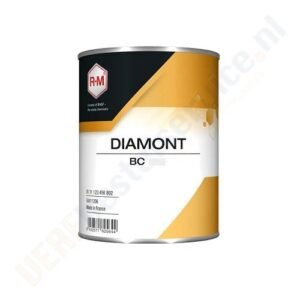 RM Diamont mengkleur BC170 4L