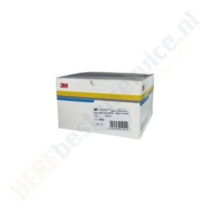 3M50447 Hookit Schijven P180 150mm