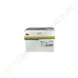 3M50449 Hookit Schijven P240 150mm