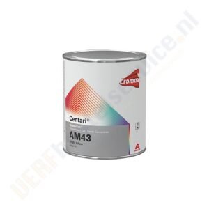 Cromax AM43 Bright Yellow 1 liter