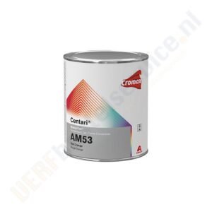 Cromax AM53 Red Orange 1 liter