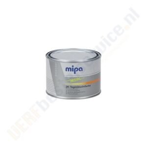 Mipa BC Neon Fluor RAL 1026 0,5 liter